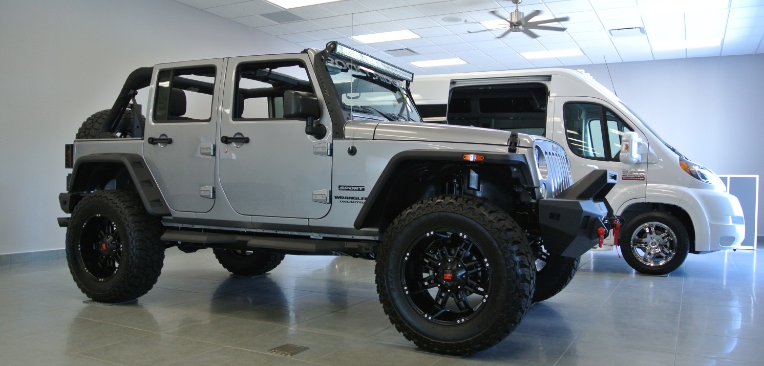 How Much Does A New Jeep Wrangler Cost? 2024 Price Guide