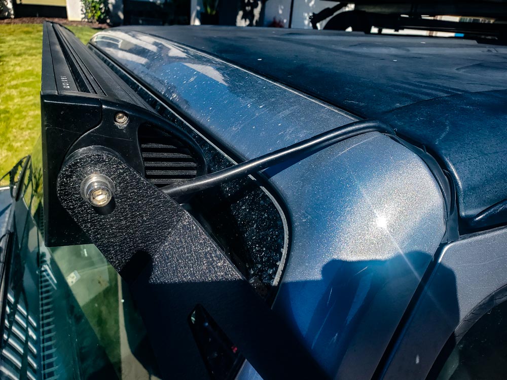 How To Wire A Light Bar On A Jeep Wrangler: Step-by-Step Guide How To Wire A Light Bar On A Jeep Wrangler: Step-by-Step Guide