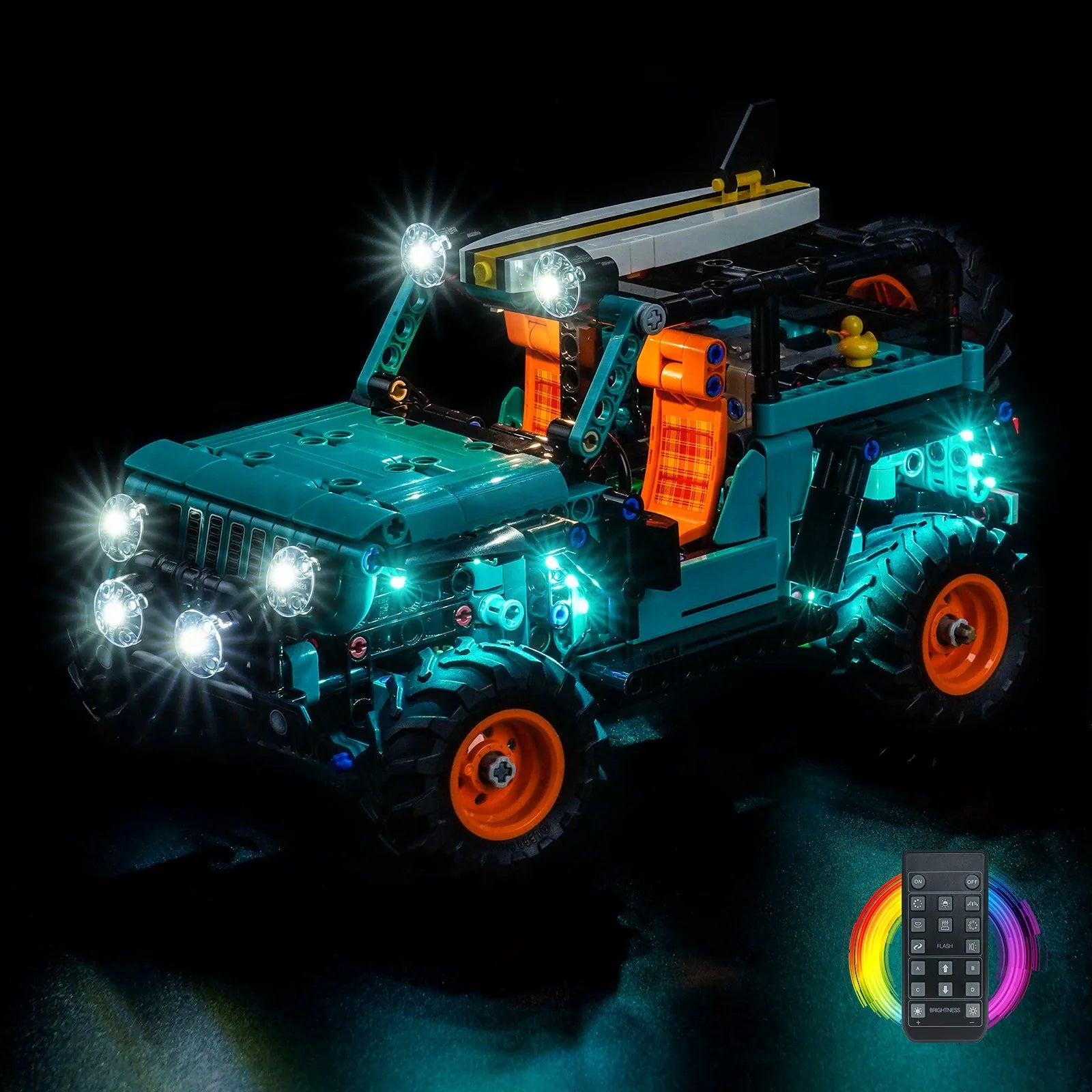 Jeep Wrangler Check Engine Light Flashes 10 Times: Causes & Fixes