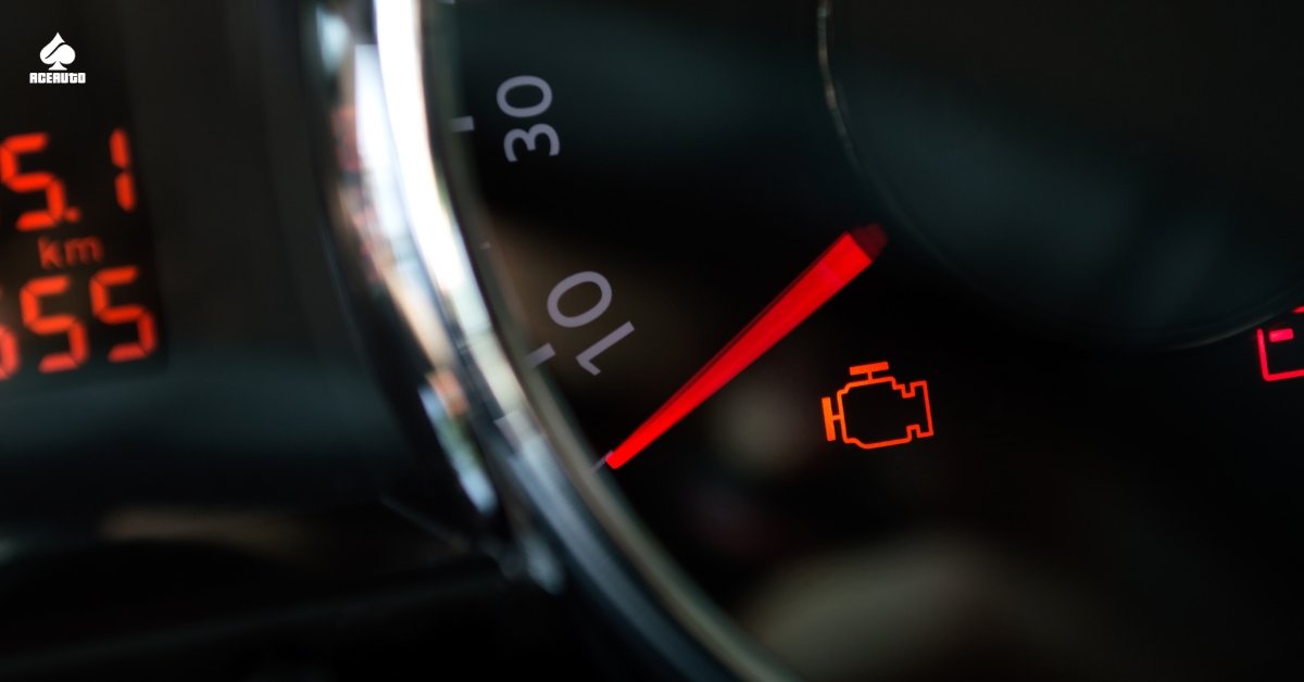 2005 Jeep Grand Cherokee Flashing Check Engine Light: Causes & Fixes