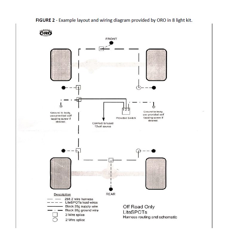 How To Install Rock Lights Jeep JK: Step-by-Step Guide How To Install Rock Lights Jeep JK: Step-by-Step Guide