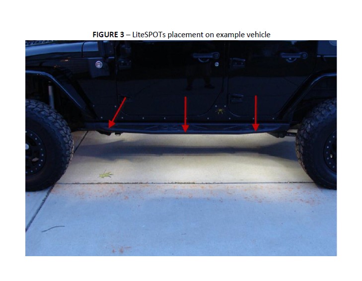 How To Install Rock Lights On A Jeep TJ: Step-by-Step Guide How To Install Rock Lights On A Jeep TJ: Step-by-Step Guide