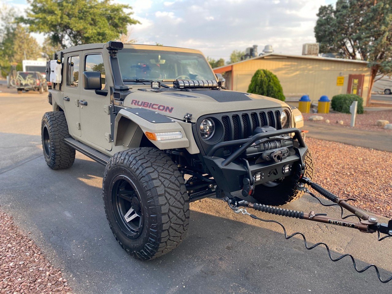 How To Tow A Jeep Wrangler Automatic Transmission Safely How To Tow A Jeep Wrangler Automatic Transmission Safely