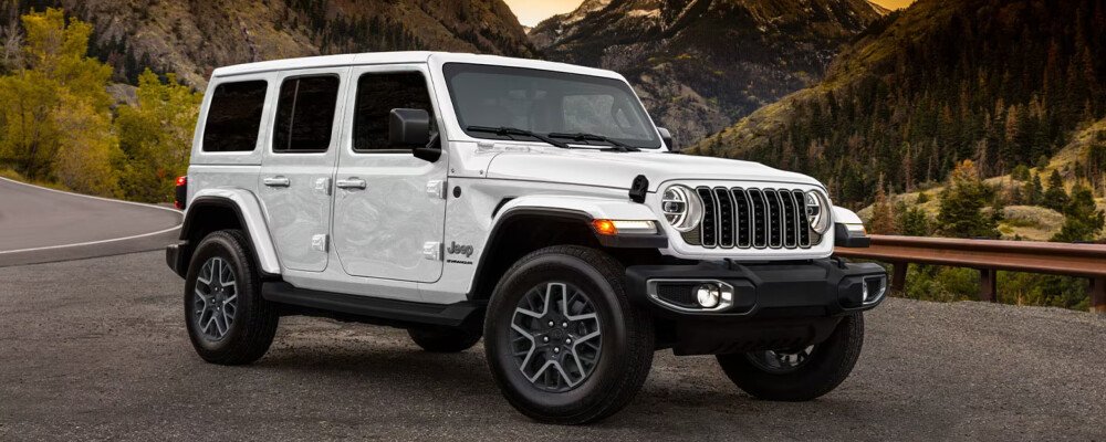 How To Tune Jeep Car Engine For Better Mileage: Expert Tips How To Tune Jeep Car Engine For Better Mileage: Expert Tips