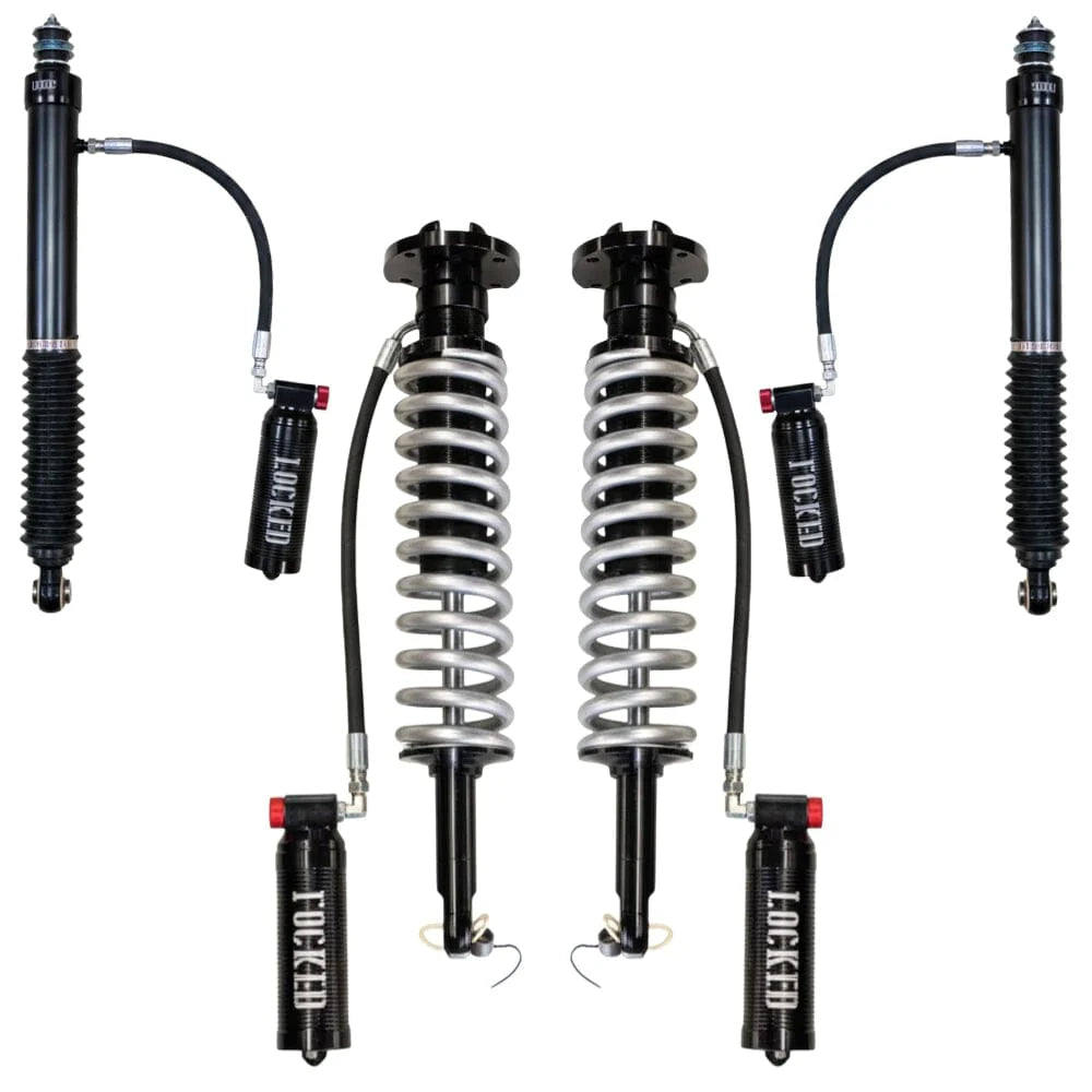 How To Get Wheel Travel Limit Jeep JK: Ultimate Suspension Guide