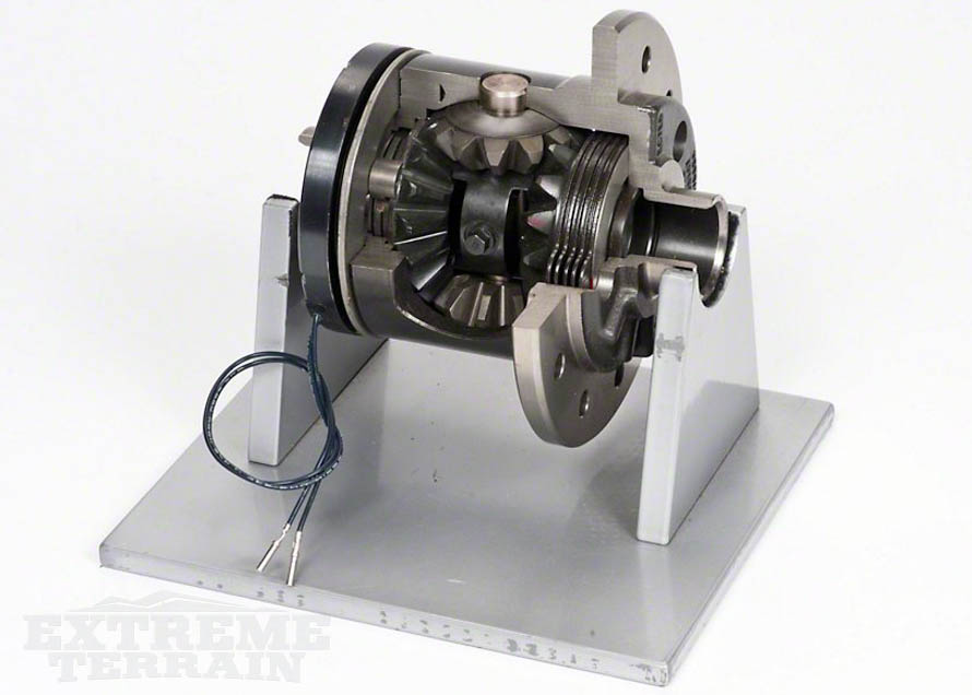 Do Jeep Wranglers Have Locking Differential? Expert Guide Do Jeep Wranglers Have Locking Differential? Expert Guide