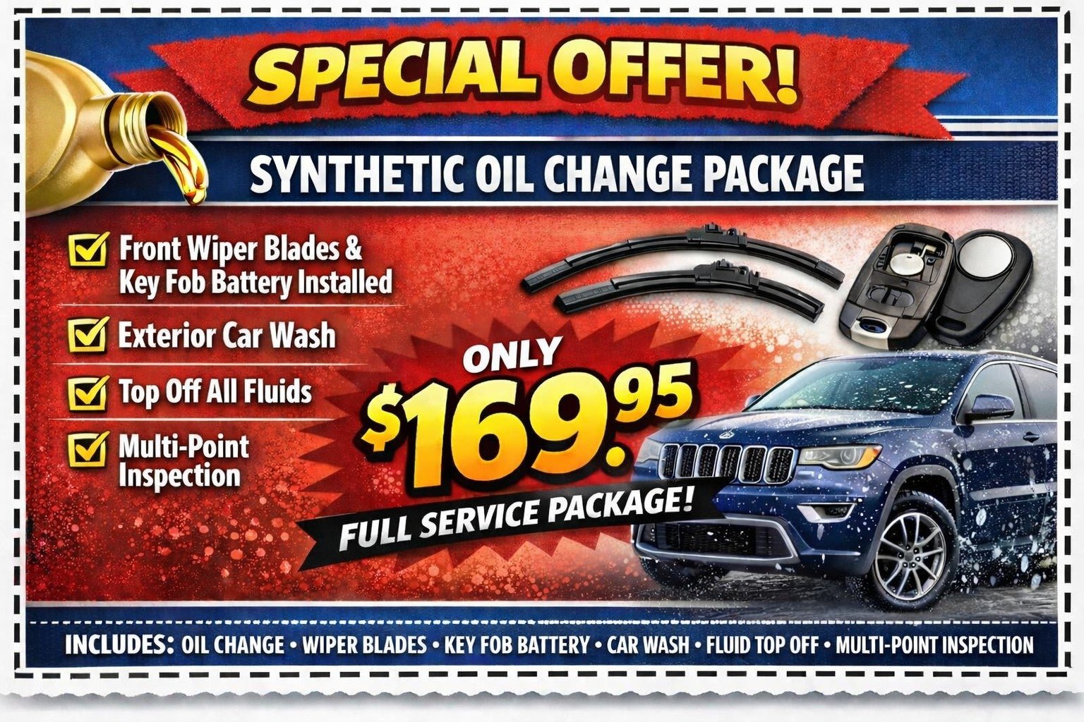 Can You Modify A Leased Jeep Can You Modify a Leased Jeep? What You Need to Know