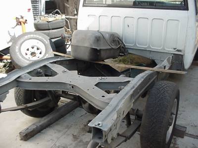 Does A Jeep Comanche Have A Frame? Complete Guide Explained