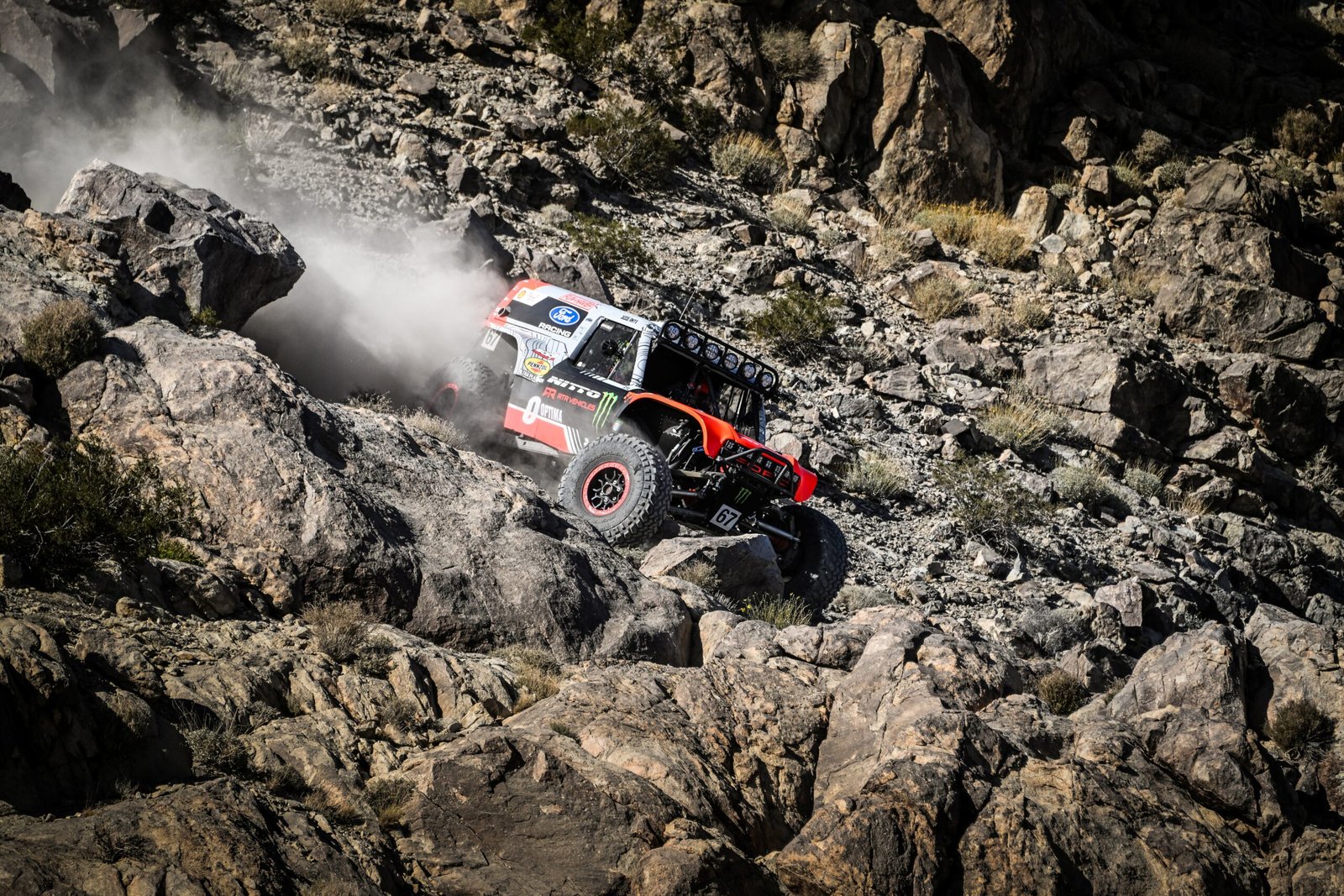 How To Improve Jeep Car Hill Climb Performance: Expert Tips