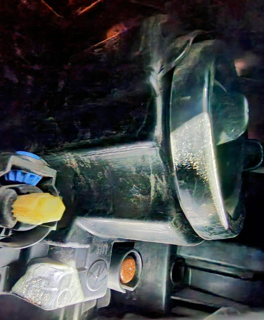 How To Change Low Beam Bulb 2019 Jeep Grand Cherokee Easily