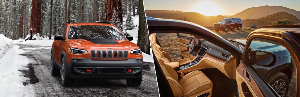 What Year Jeep Cherokee Should I Avoid? Expert Advice Revealed