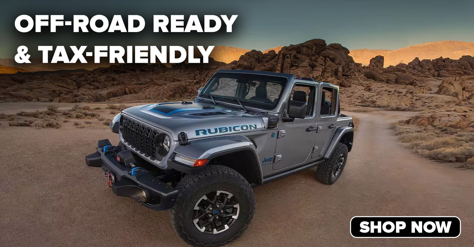 Does Jeep 4Xe Qualify For Federal Tax Credit? Find Out Now