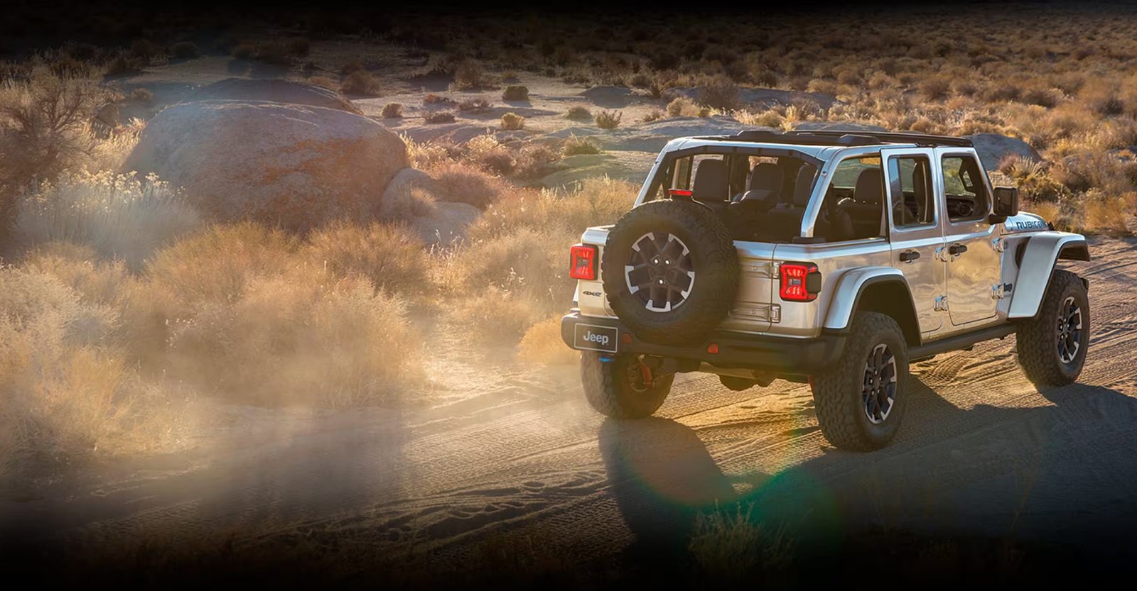 Does Jeep 4Xe Qualify For Federal Tax Credit? Find Out Now