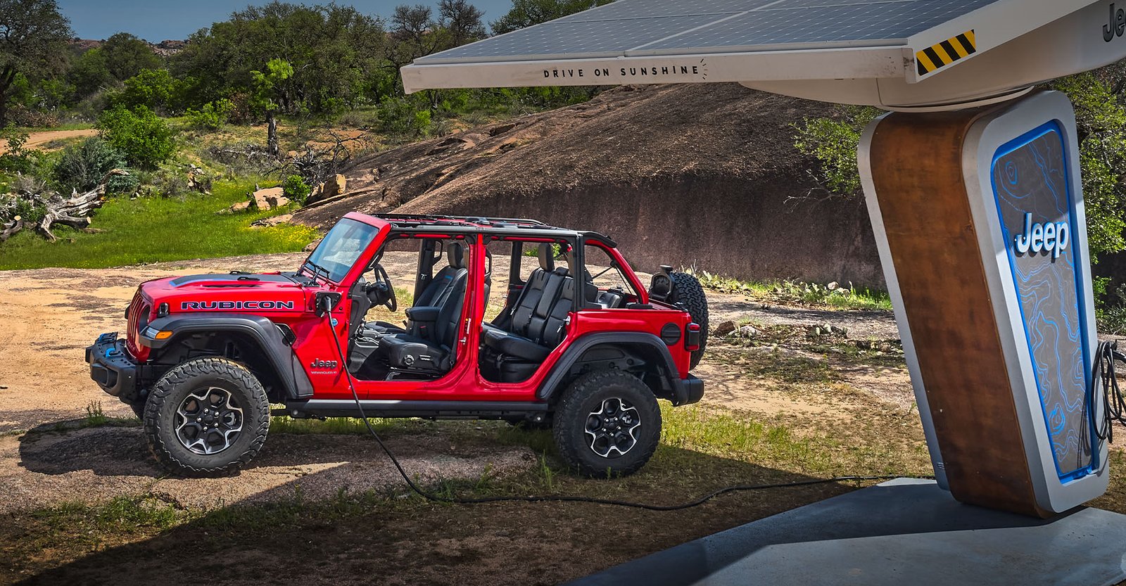 How Many Miles Can A Jeep Go: Ultimate Guide to Longevity How Many Miles Can A Jeep Go: Ultimate Guide to Longevity