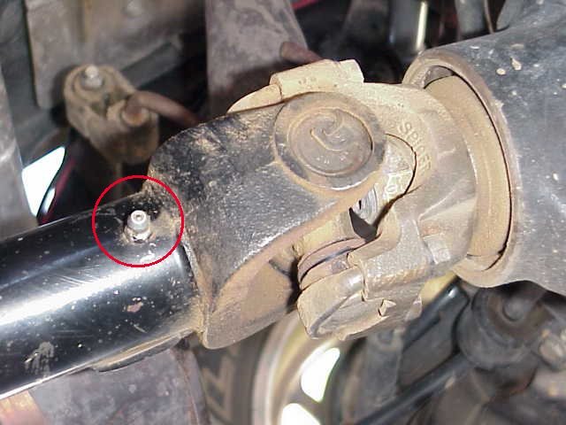 How To Grease A Jeep Wrangler: Essential Maintenance Tips