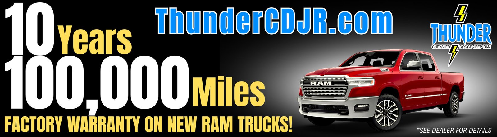 Thunder Chrysler Dodge Jeep Ram Reviews: Honest Buyer Insights Thunder Chrysler Dodge Jeep Ram Reviews: Honest Buyer Insights