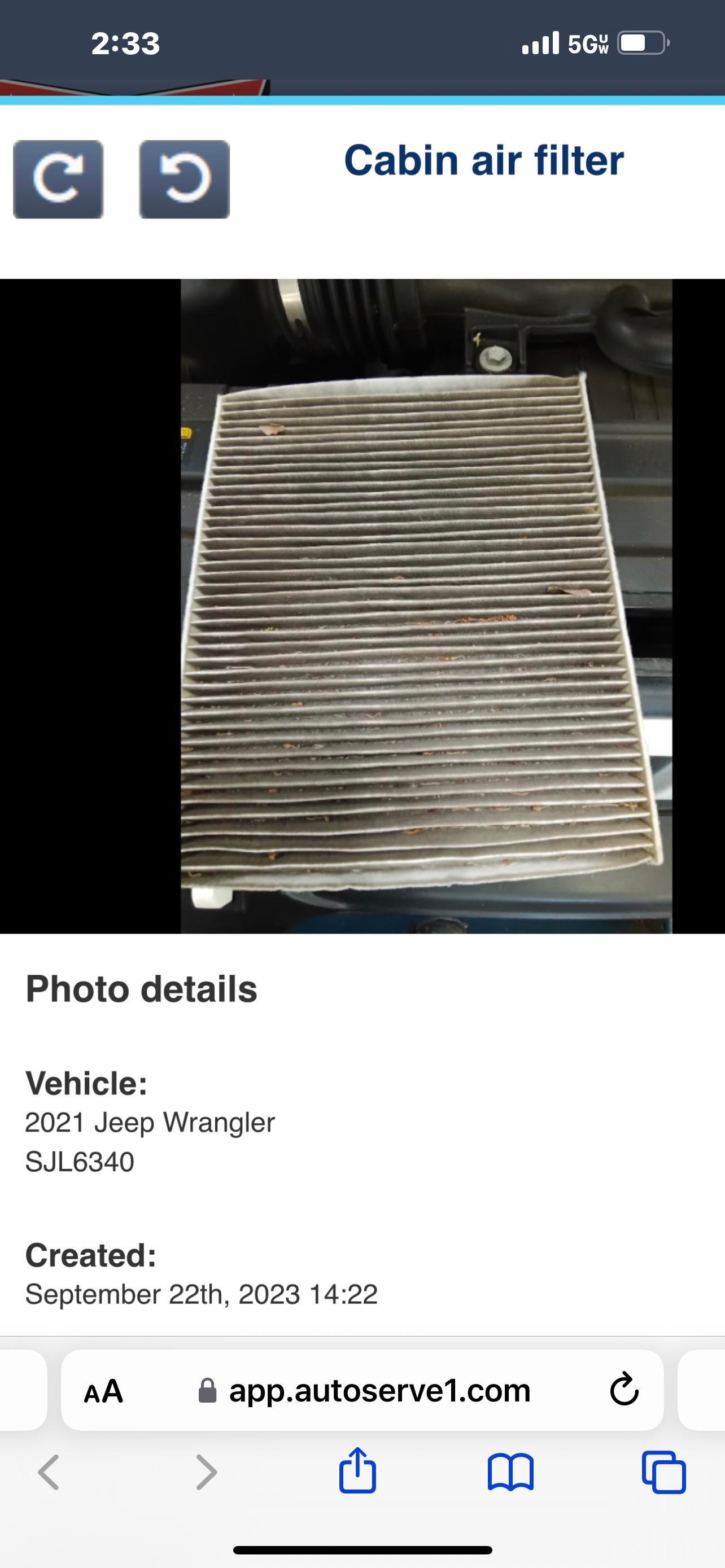 How To Change Cabin Air Filter Jeep Patriot: Step-by-Step Guide How To Change Cabin Air Filter Jeep Patriot: Step-by-Step Guide