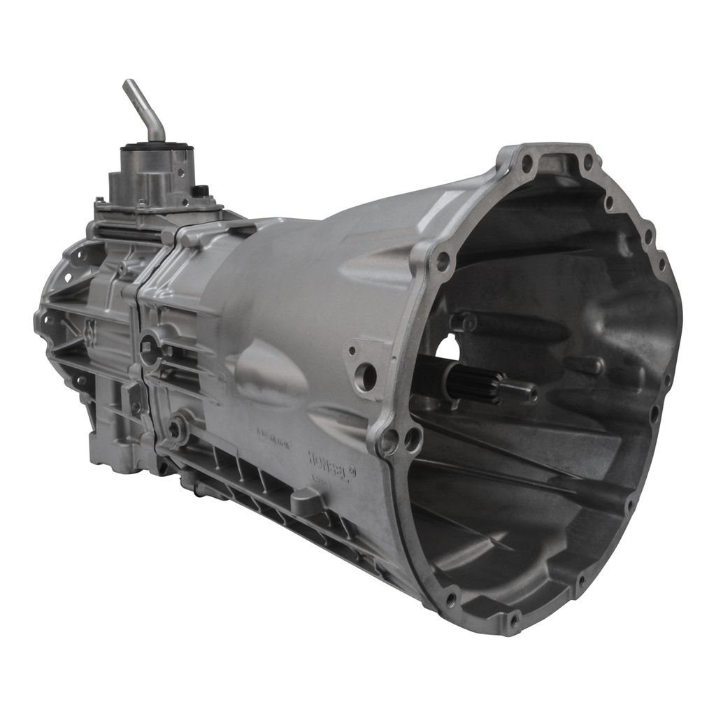What Transmission Is In A 2008 Jeep Wrangler: Complete Guide
