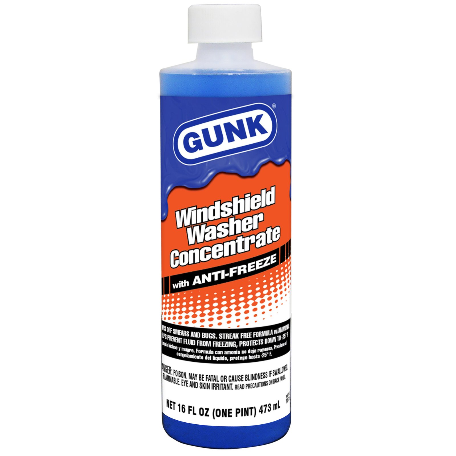 How To Keep Windshield Washer Fluid From Freezing: Expert Tips