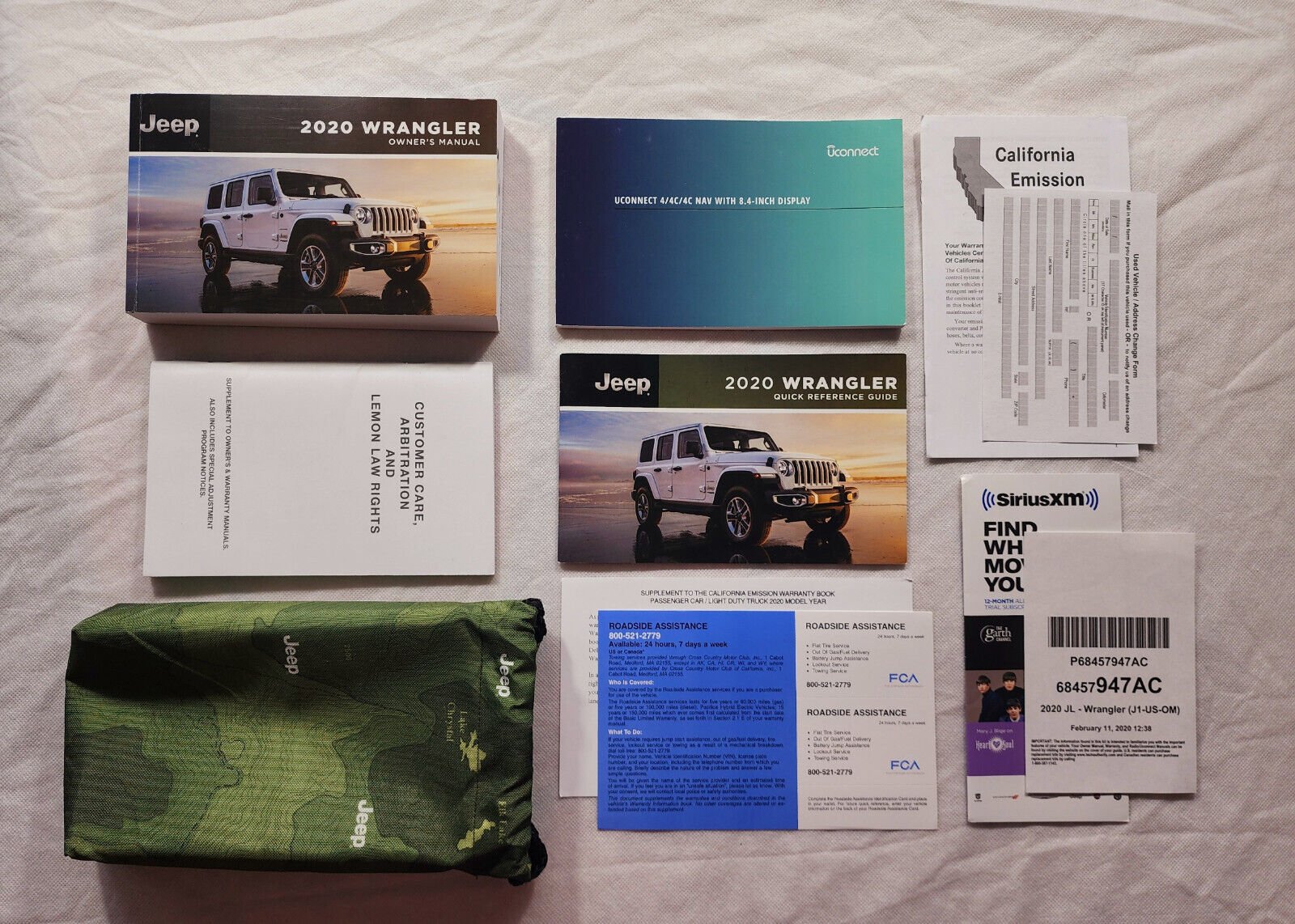 Jeep Wrangler Owners Manual: Your Ultimate Guide Jeep Wrangler Owners Manual: Your Ultimate Guide