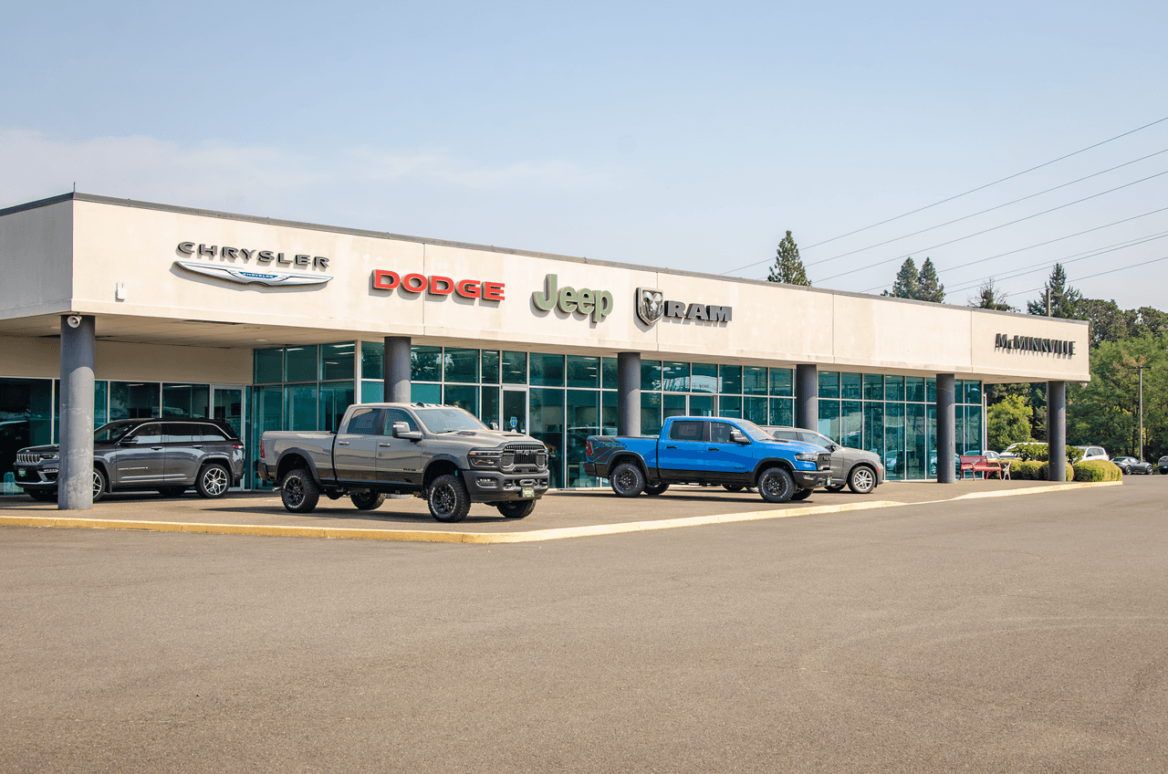 Does Chrysler Still Own Jeep? Unveiling the Surprising Truth