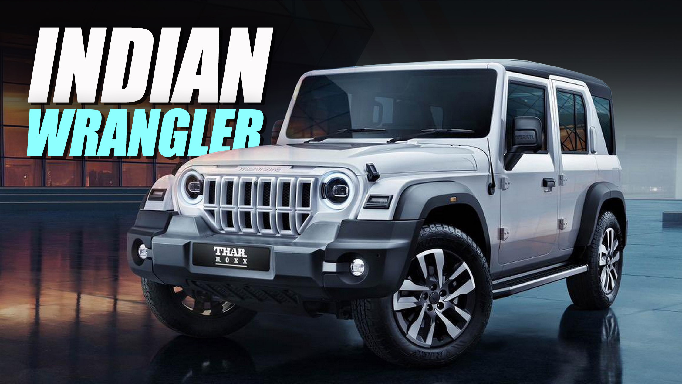 How Much Does A Jeep Cost In India: Latest Prices Revealed