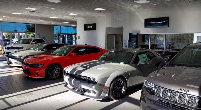 San Leandro Chrysler Dodge Jeep Ram Reviews: Honest Insights