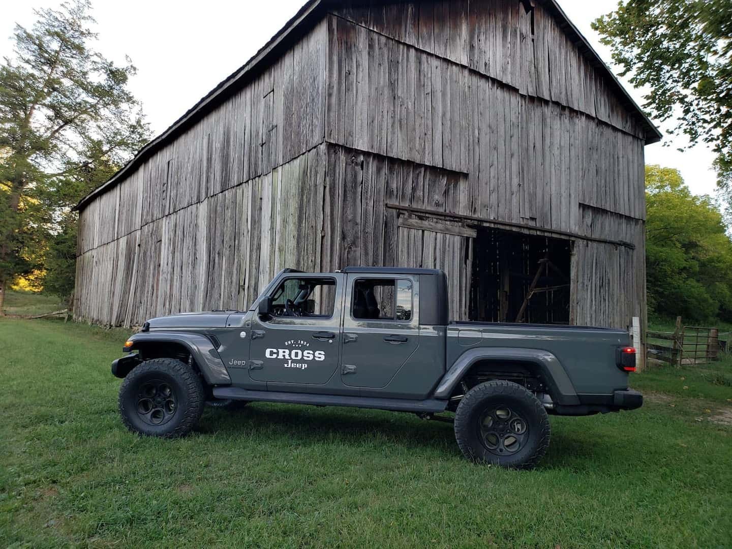 2020 Jeep Gladiator Overland Review: Ultimate Adventure Truck Tested 2020 Jeep Gladiator Overland Review: Ultimate Adventure Truck Tested
