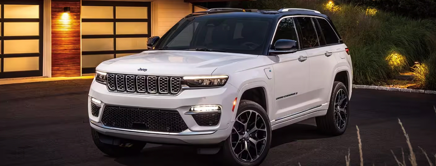Jeep Grand Cherokee L Specs: Ultimate Guide for 2026 Buyers