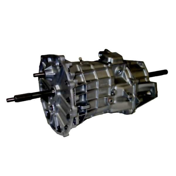 Jeep Liberty Manual Transmission For Sale: Best Deals Guide