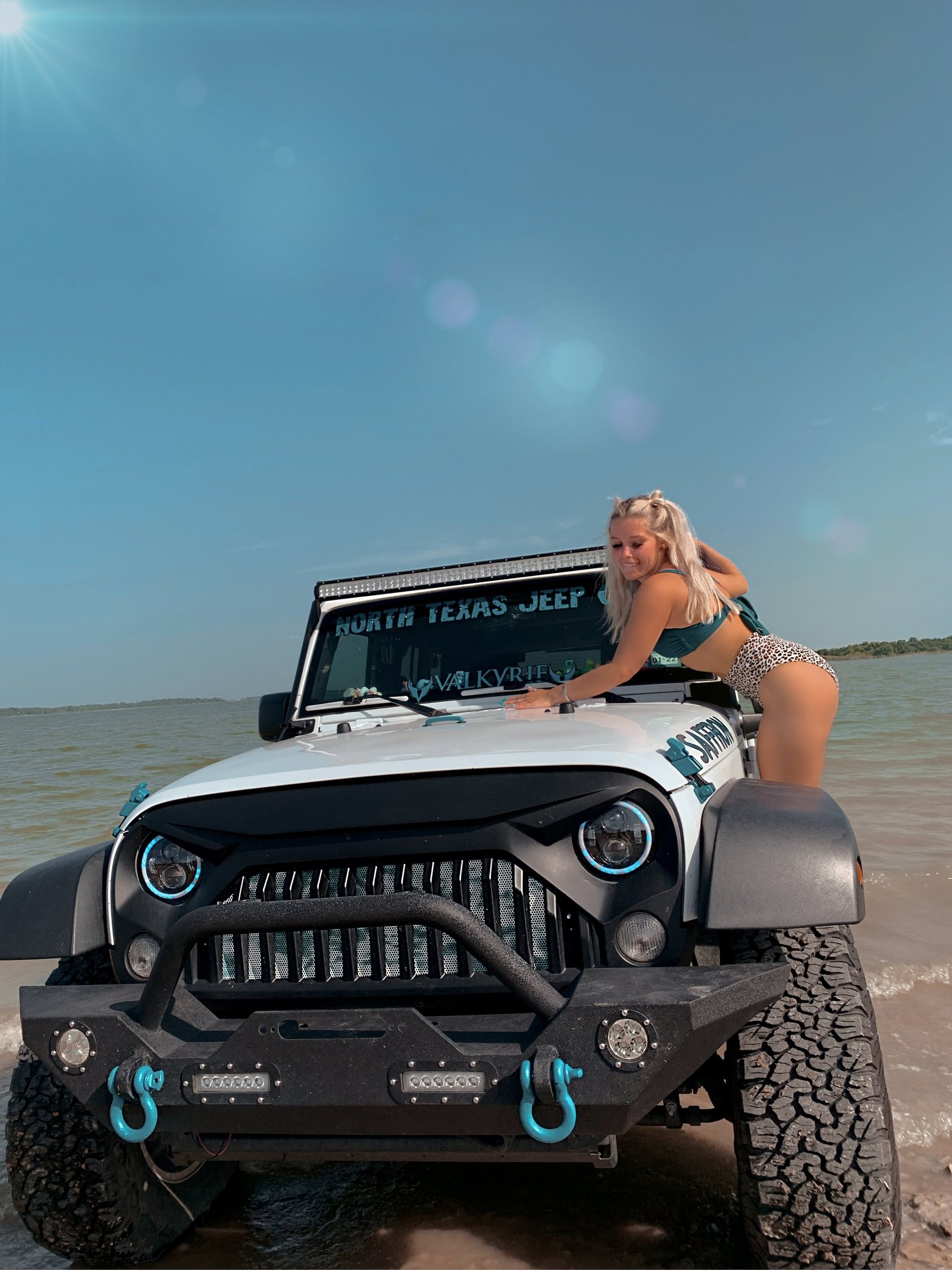 How To Join North Texas Jeep Club: Step-by-Step Guide How To Join North Texas Jeep Club: Step-by-Step Guide