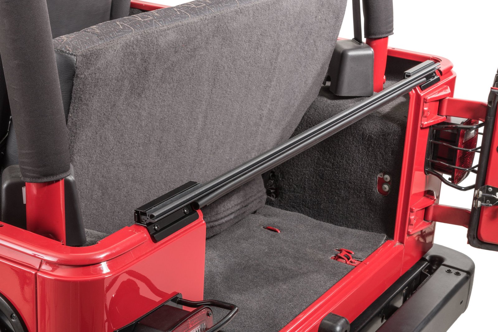 How To Install Tailgate Bar Jeep Wrangler: Step-by-Step Guide How To Install Tailgate Bar Jeep Wrangler: Step-by-Step Guide