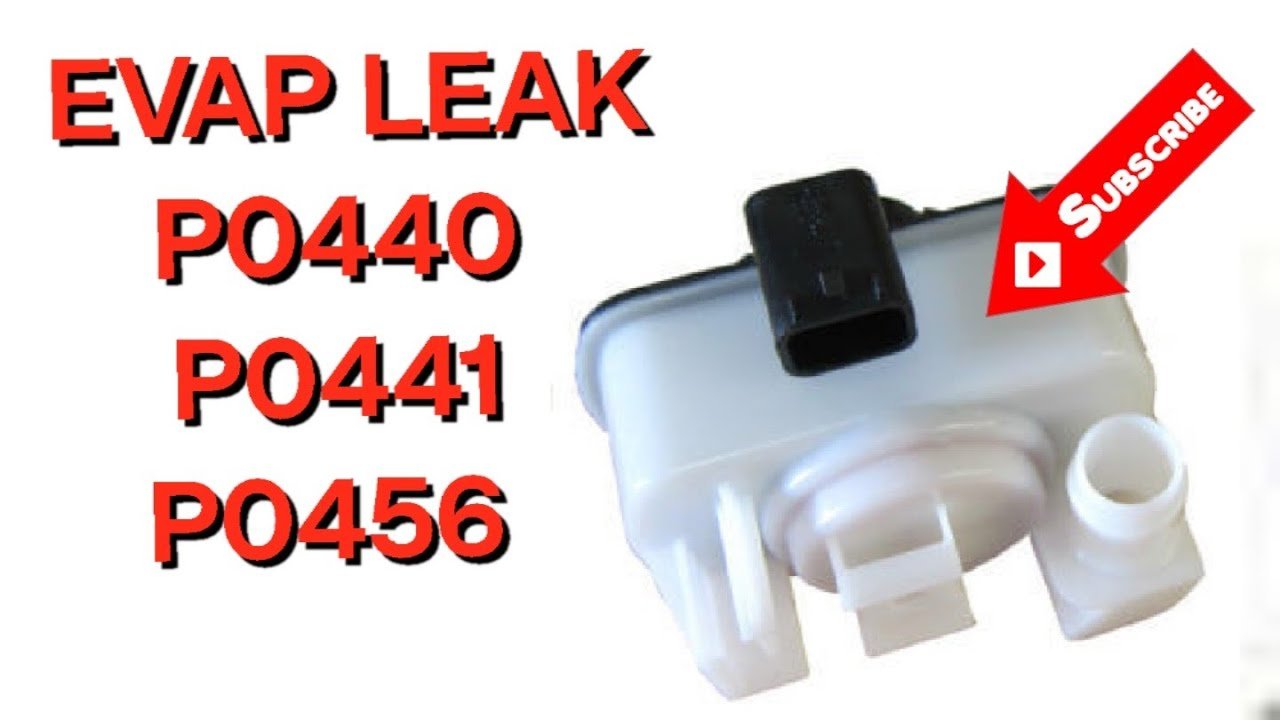 Jeep Grand Cherokee P0441: Easy Fixes for Your EVAP Code