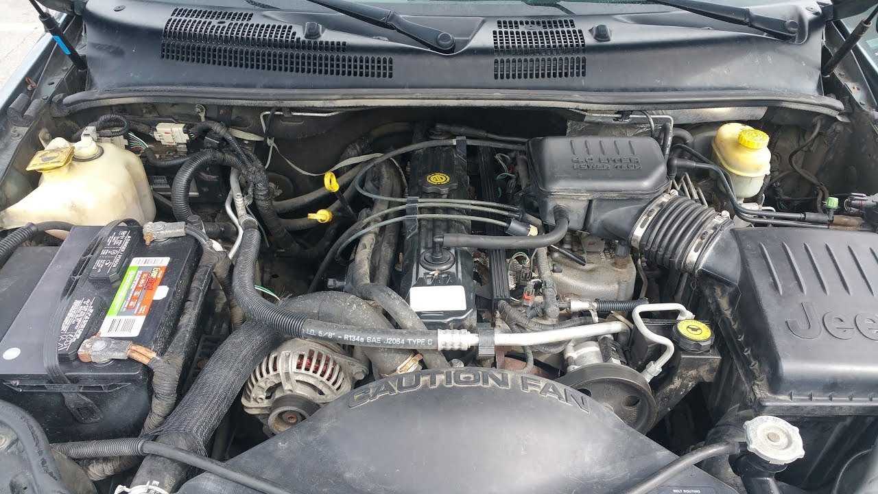 P1391 Jeep: Quick Fixes to Save Your Ride Now