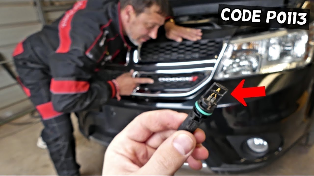 Po113 Code Jeep: Quick Fixes to Save Your Ride Today