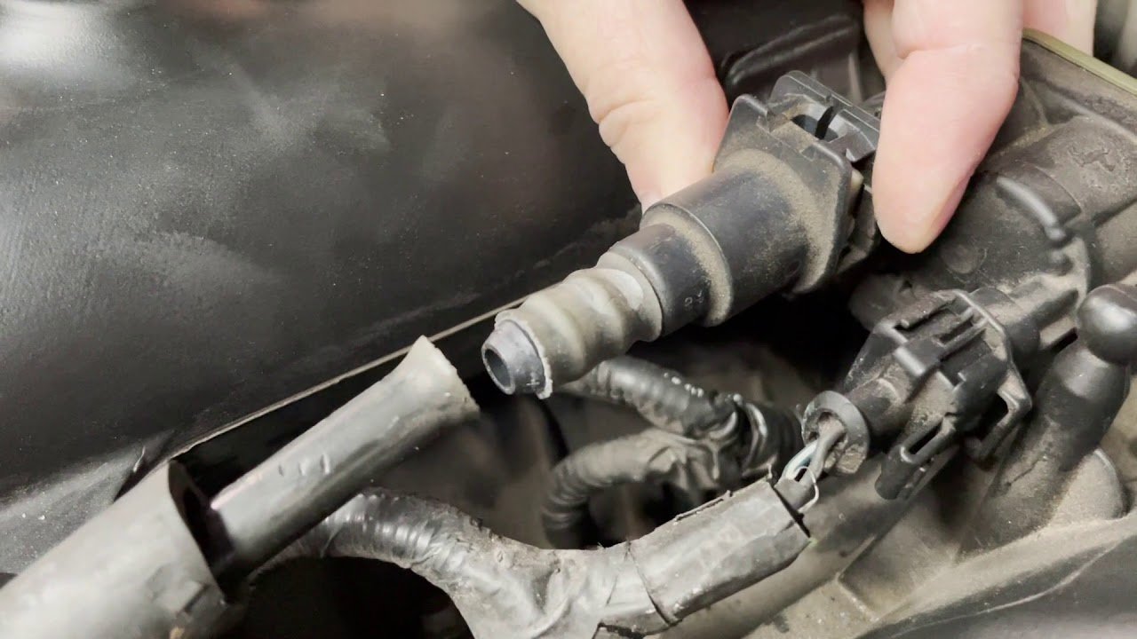 Code P0455 Jeep Grand Cherokee: Quick Fixes & Expert Tips