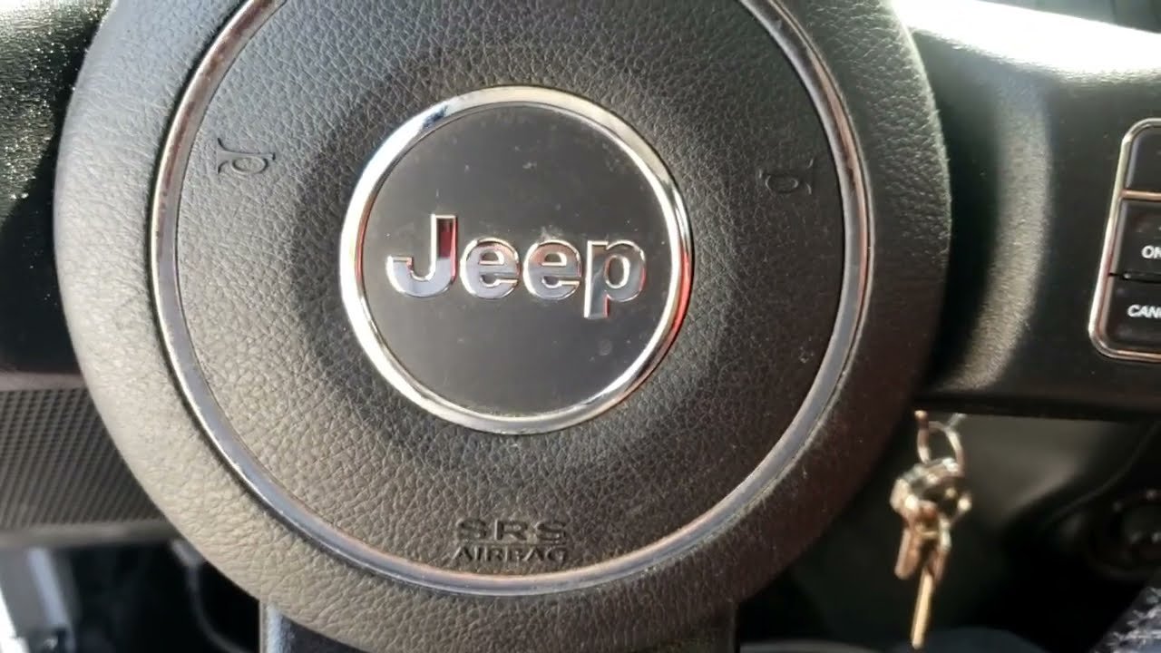 C1020 Jeep Code: Ultimate Guide to Diagnose & Fix Issues