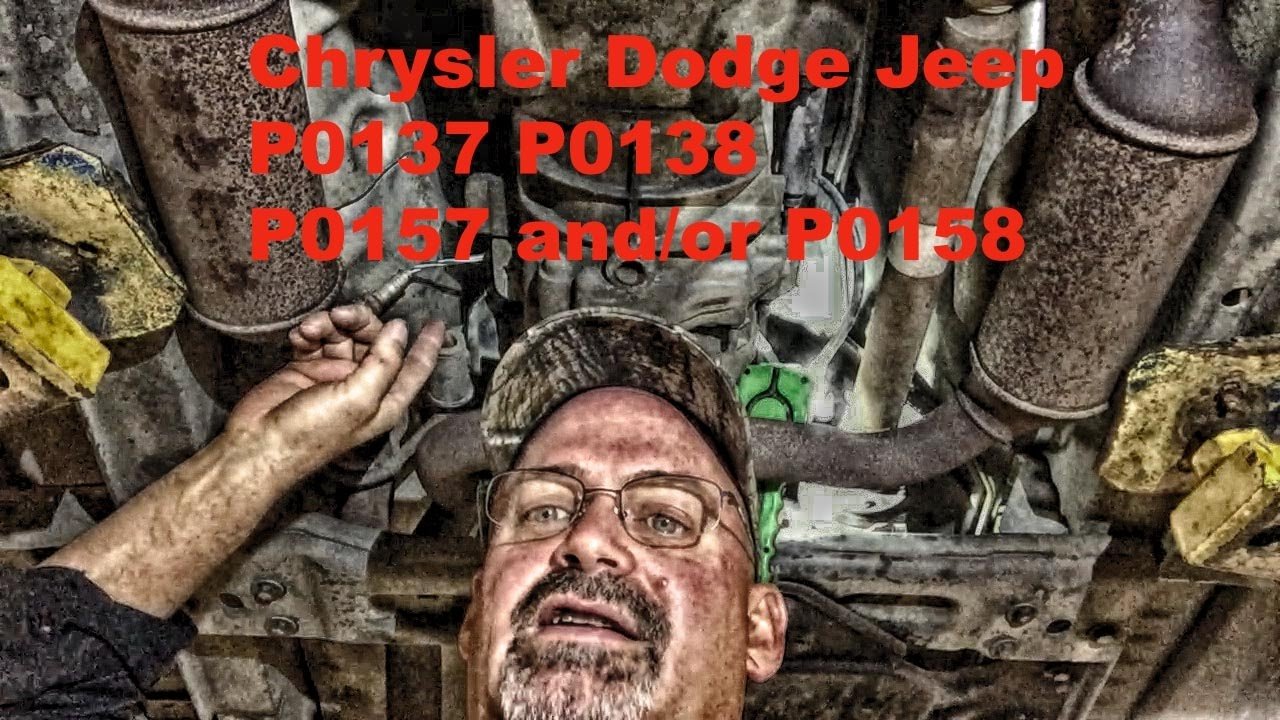 P0157 Jeep Grand Cherokee: Ultimate Fix Guide & Expert Tips P0157 Jeep Grand Cherokee: Ultimate Fix Guide & Expert Tips