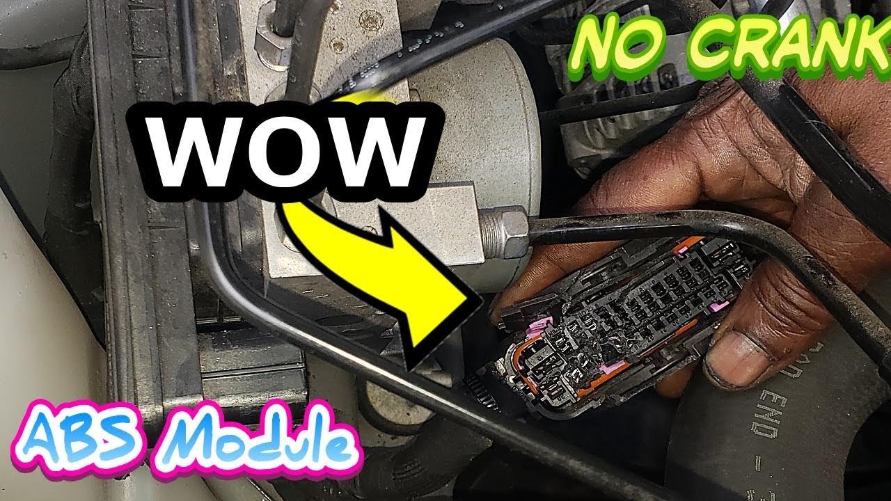 U1120 Code Jeep: Ultimate Fixes to Restore Your Ride Fast