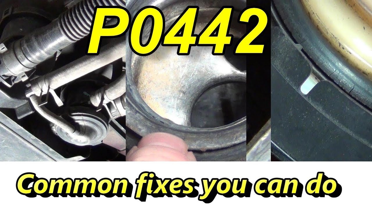 Po442 Jeep: Ultimate Guide to Diagnose and Fix Quickly