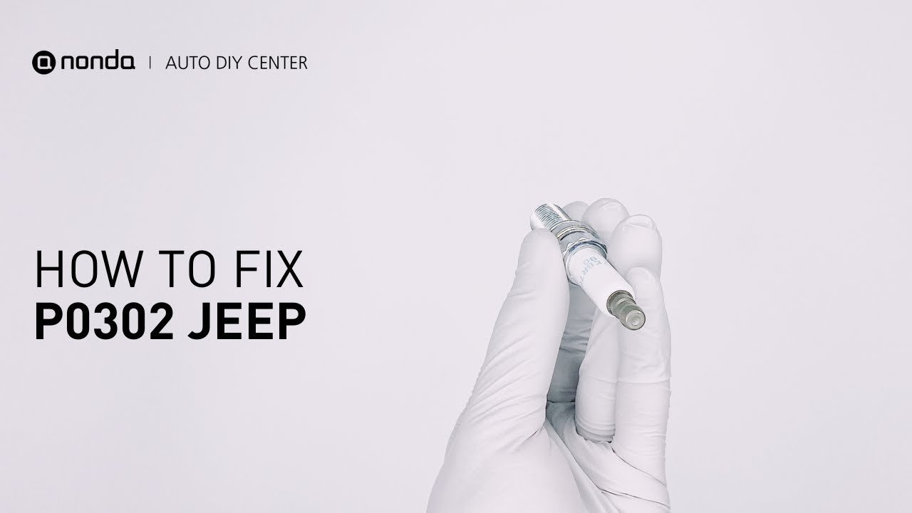 P0302 Jeep Wrangler: Causes, Fixes, and Expert Tips P0302 Jeep Wrangler: Causes, Fixes, and Expert Tips