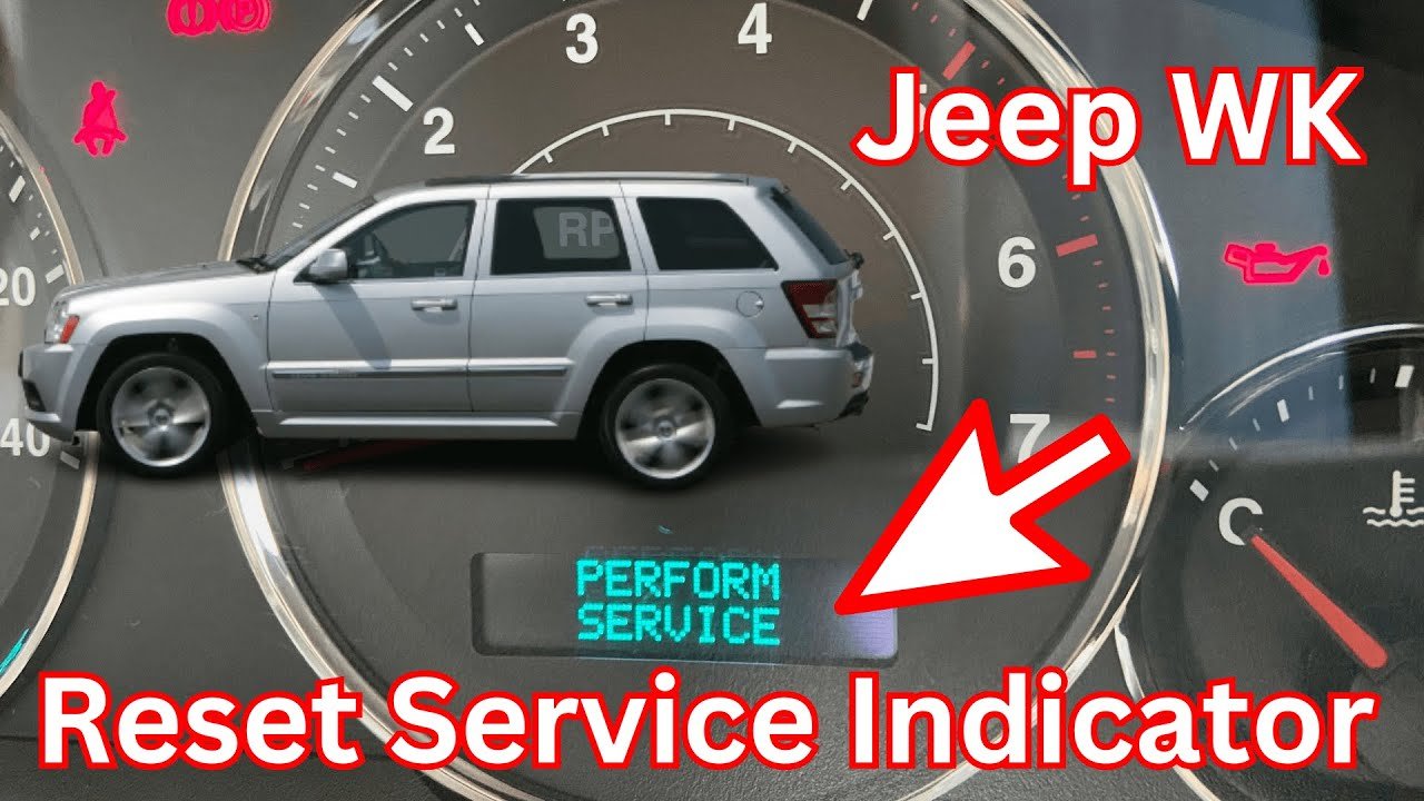 How To Reset Check Engine Light 05 Jeep Grand Cherokee: Quick Fix Guide How To Reset Check Engine Light 05 Jeep Grand Cherokee: Quick Fix Guide