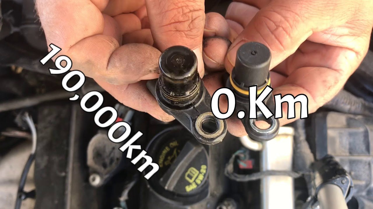 P0340 Jeep: Quick Fixes to Solve Your Engine Misfire Now P0340 Jeep: Quick Fixes to Solve Your Engine Misfire Now