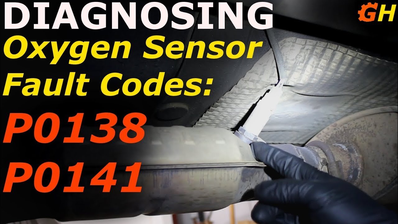 Jeep Code P0138: Quick Fixes to Solve Your O2 Sensor Issue Jeep Code P0138: Quick Fixes to Solve Your O2 Sensor Issue