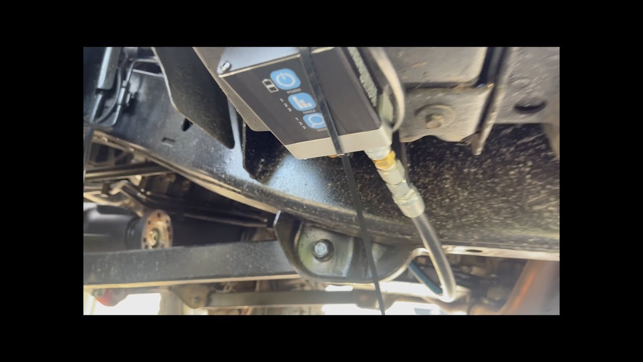 P0740 Jeep Wrangler: Fix Transmission Issues Fast & Easy