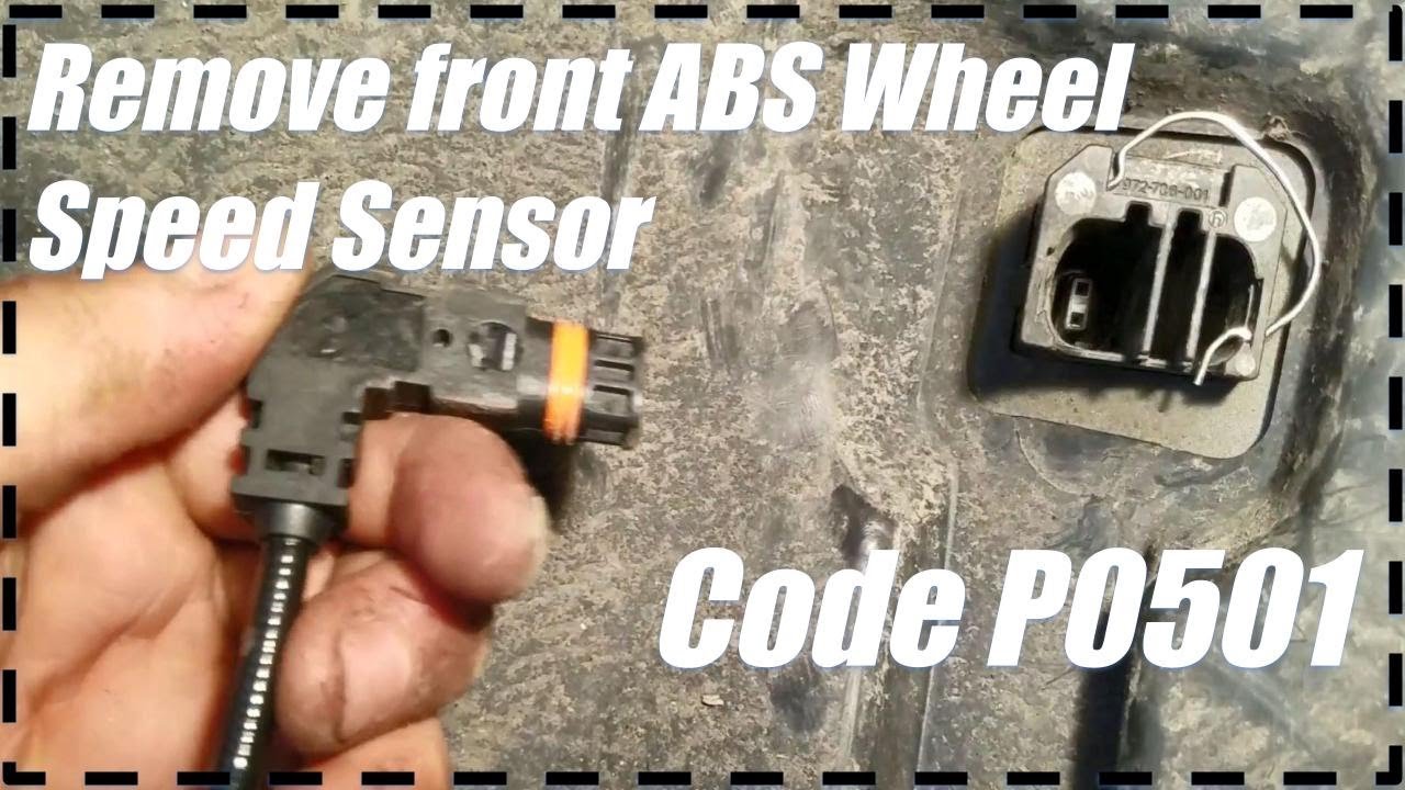 P0501 Jeep: Ultimate Guide to Fixing Idle Control Issues Fast P0501 Jeep: Ultimate Guide to Fixing Idle Control Issues Fast
