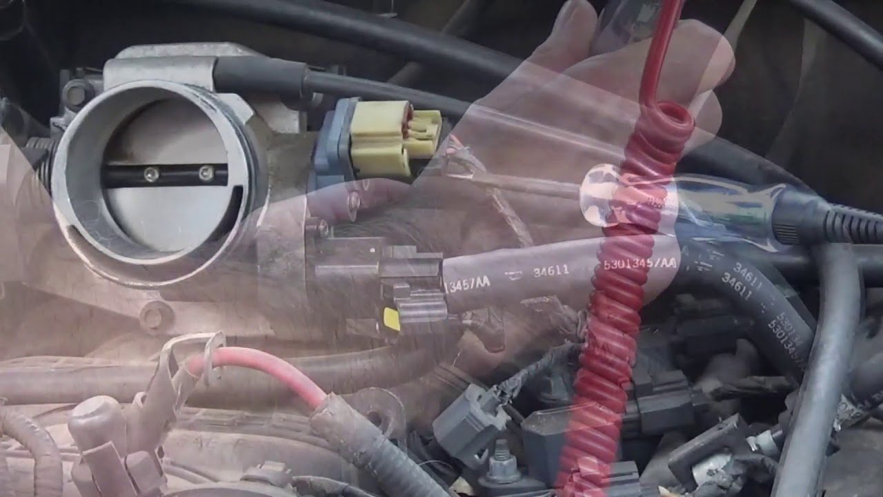 P0172 Jeep: Fix Rich Fuel Mix Issues Fast and Easy