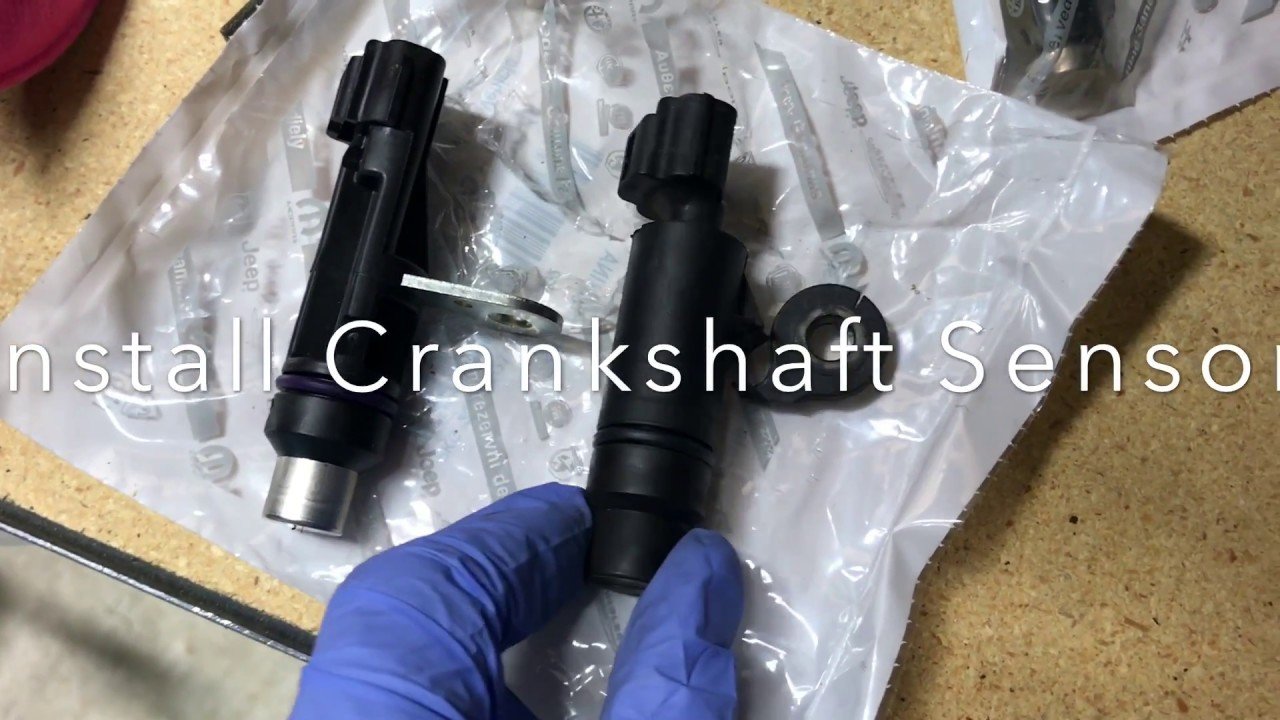 Jeep Grand Cherokee P0320: Causes, Fixes & Expert Tips Jeep Grand Cherokee P0320: Causes, Fixes & Expert Tips