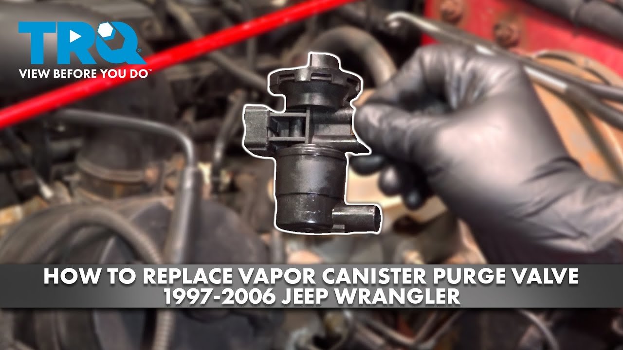 P0442 Jeep Wrangler: Quick Fixes to Save Your Ride Today