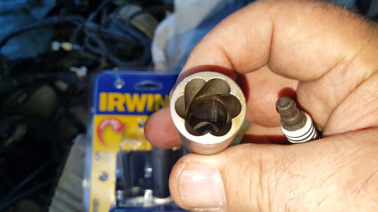 How To Get A Stripped Spark Plug Out: Quick and Easy Fixes How To Get A Stripped Spark Plug Out: Quick and Easy Fixes